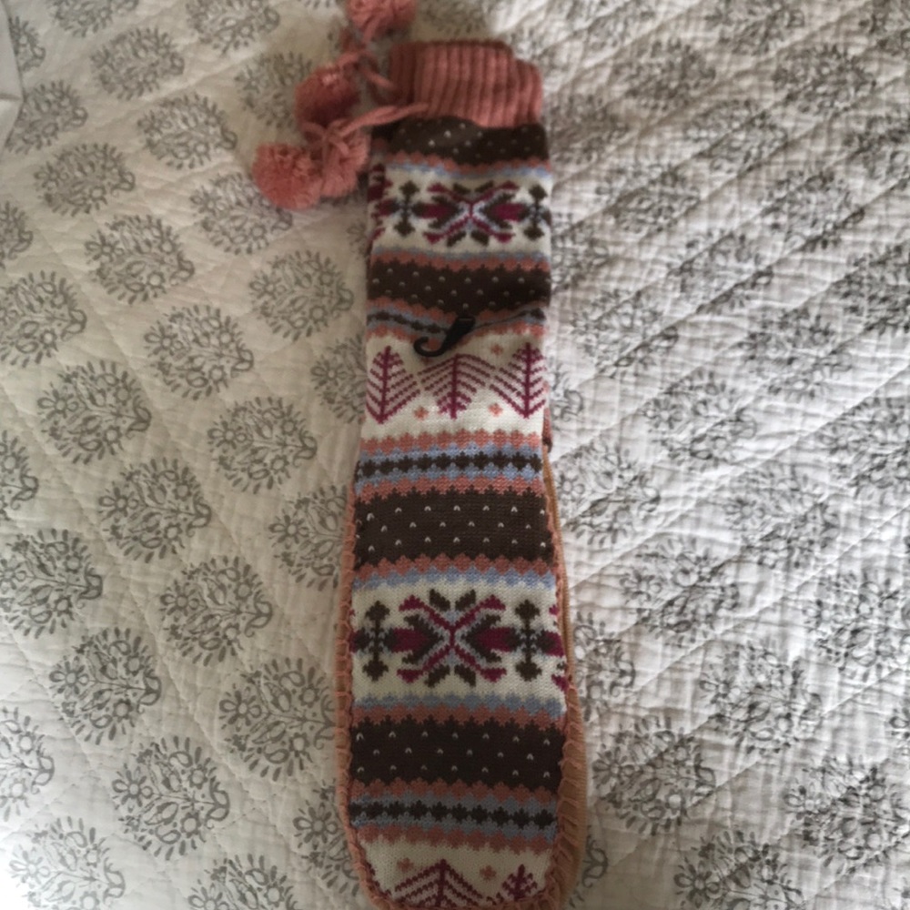Slipper socks